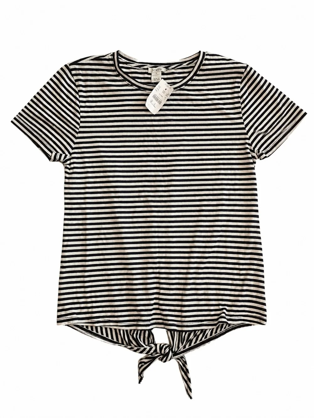J. Crew classic crewneck